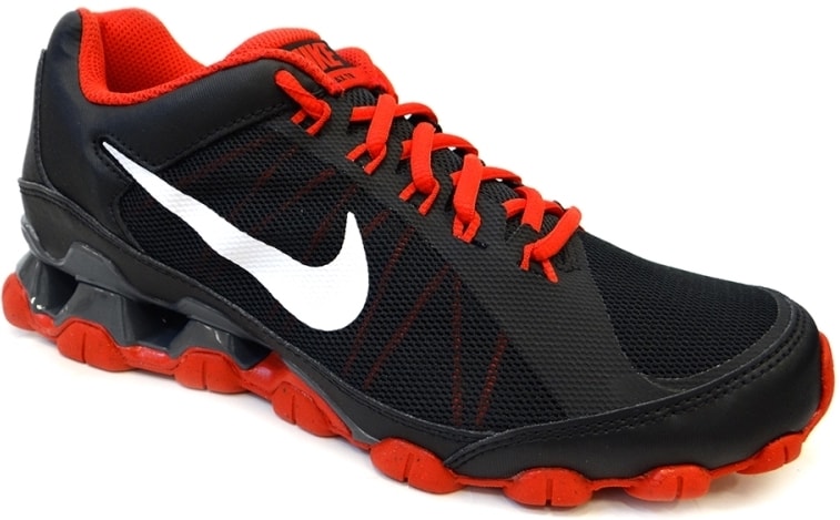 Tenis nike hotsell reax 9