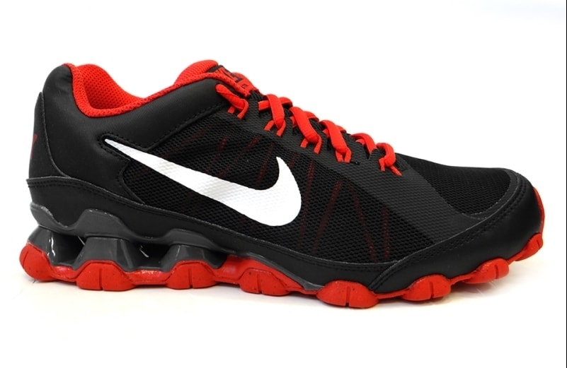 Nike reax cheap tr iii