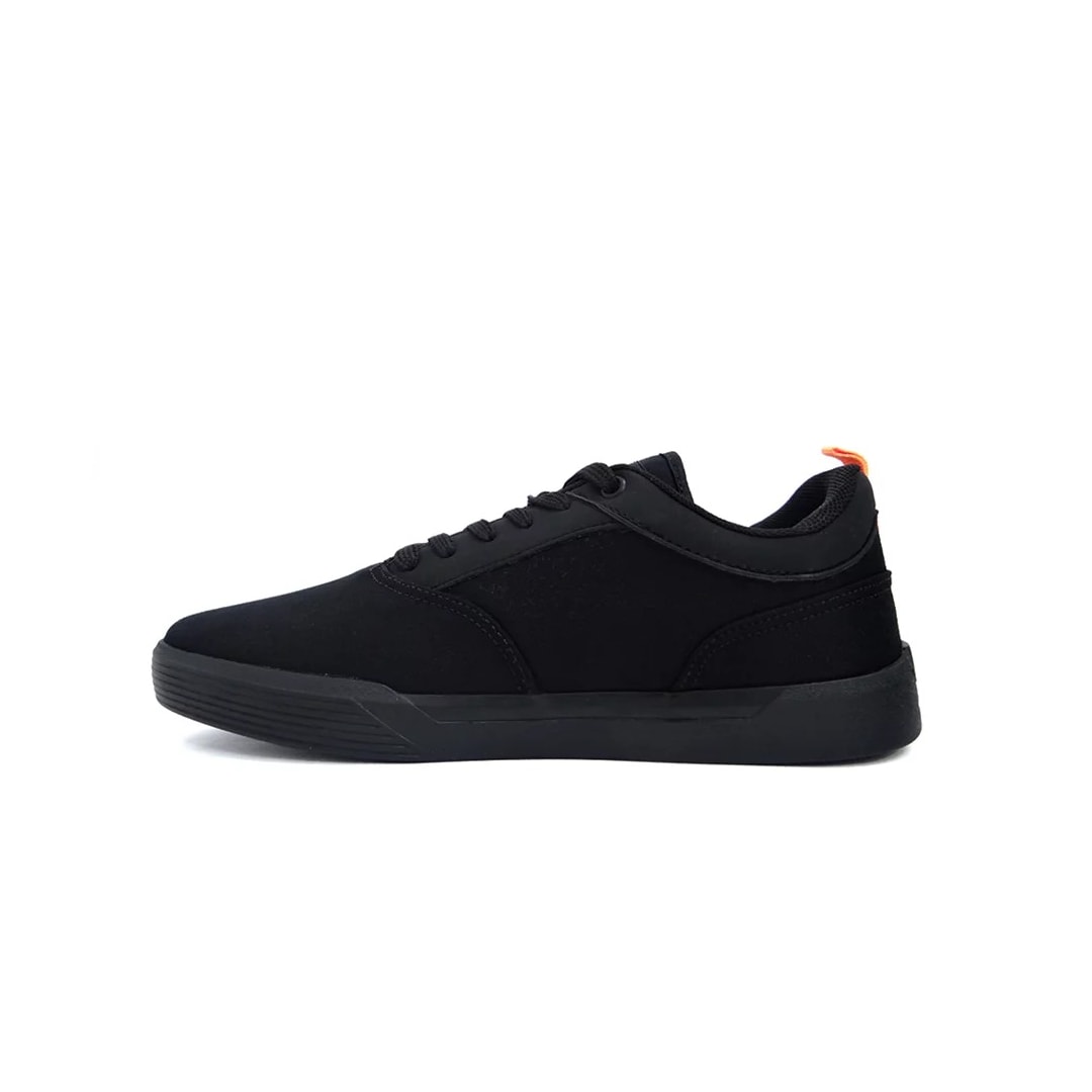 Tênis Red Nose Masculino Rnnm804 Preto/Laranja Tênis Red Nose Masculino Rnnm804 Preto/Laranja