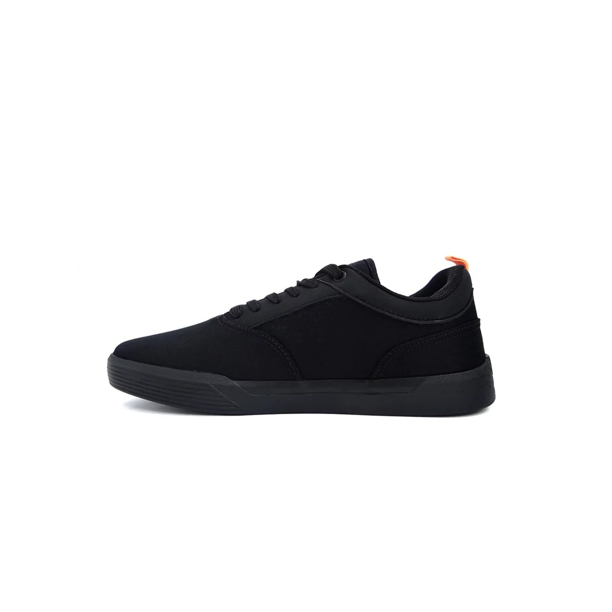 Tênis Red Nose Masculino Rnnm804 Preto/Laranja Tênis Red Nose Masculino Rnnm804 Preto/Laranja