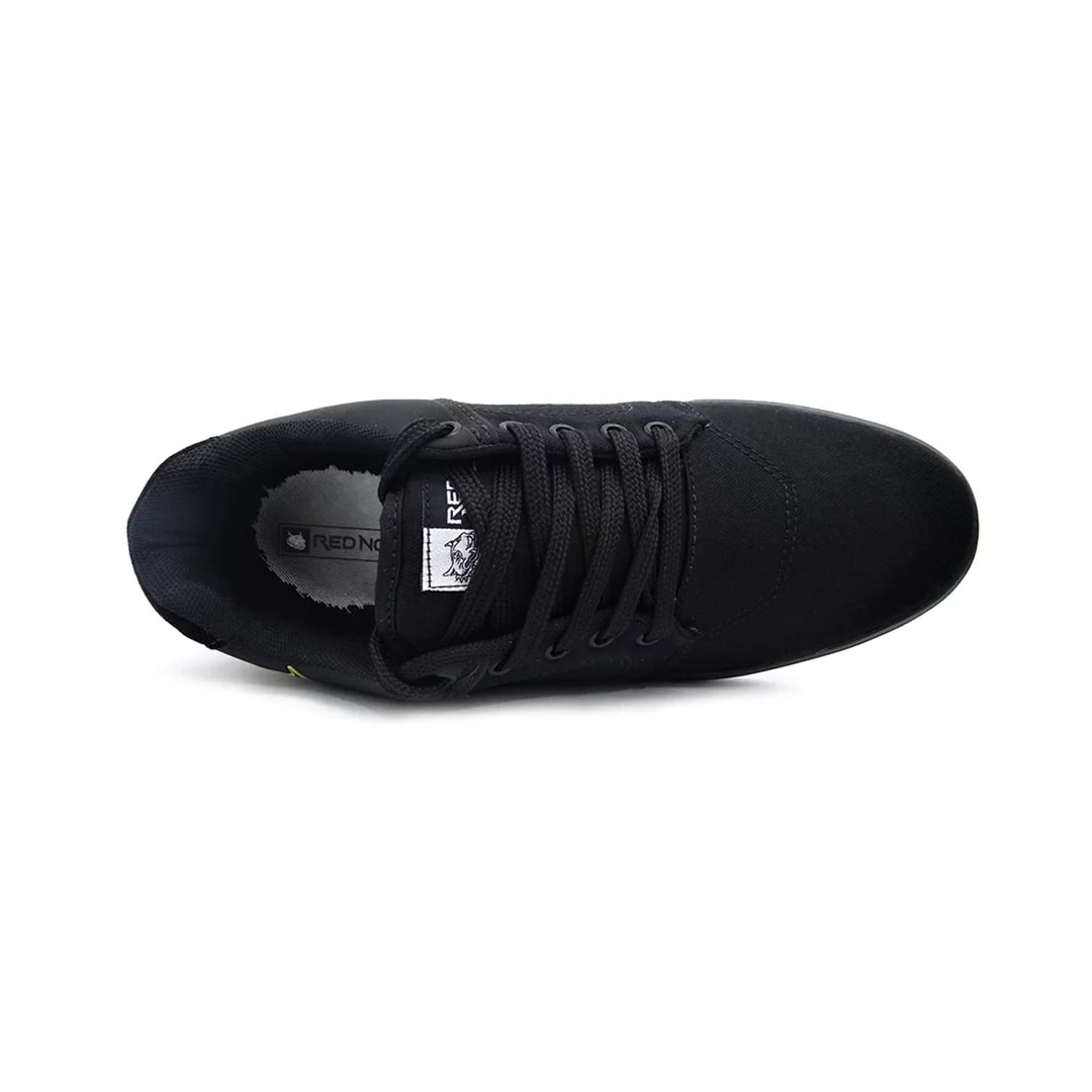 Tênis Red Nose Masculino Rnnm807 Preto/Jamaica