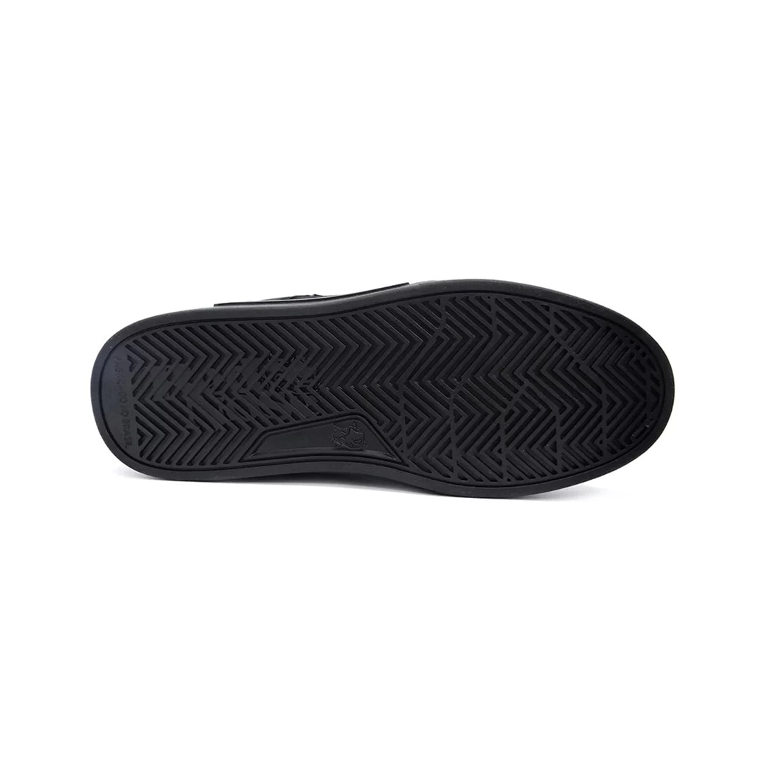 Tênis Red Nose Masculino Rnnm807 Preto/Jamaica
