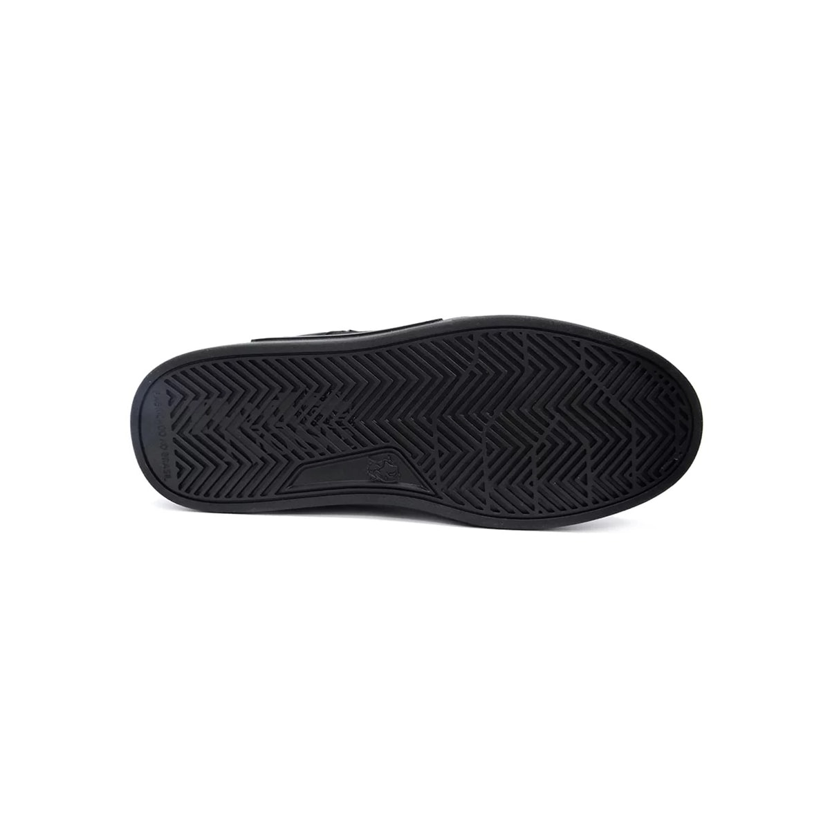 Tênis Red Nose Masculino Rnnm807 Preto/Jamaica