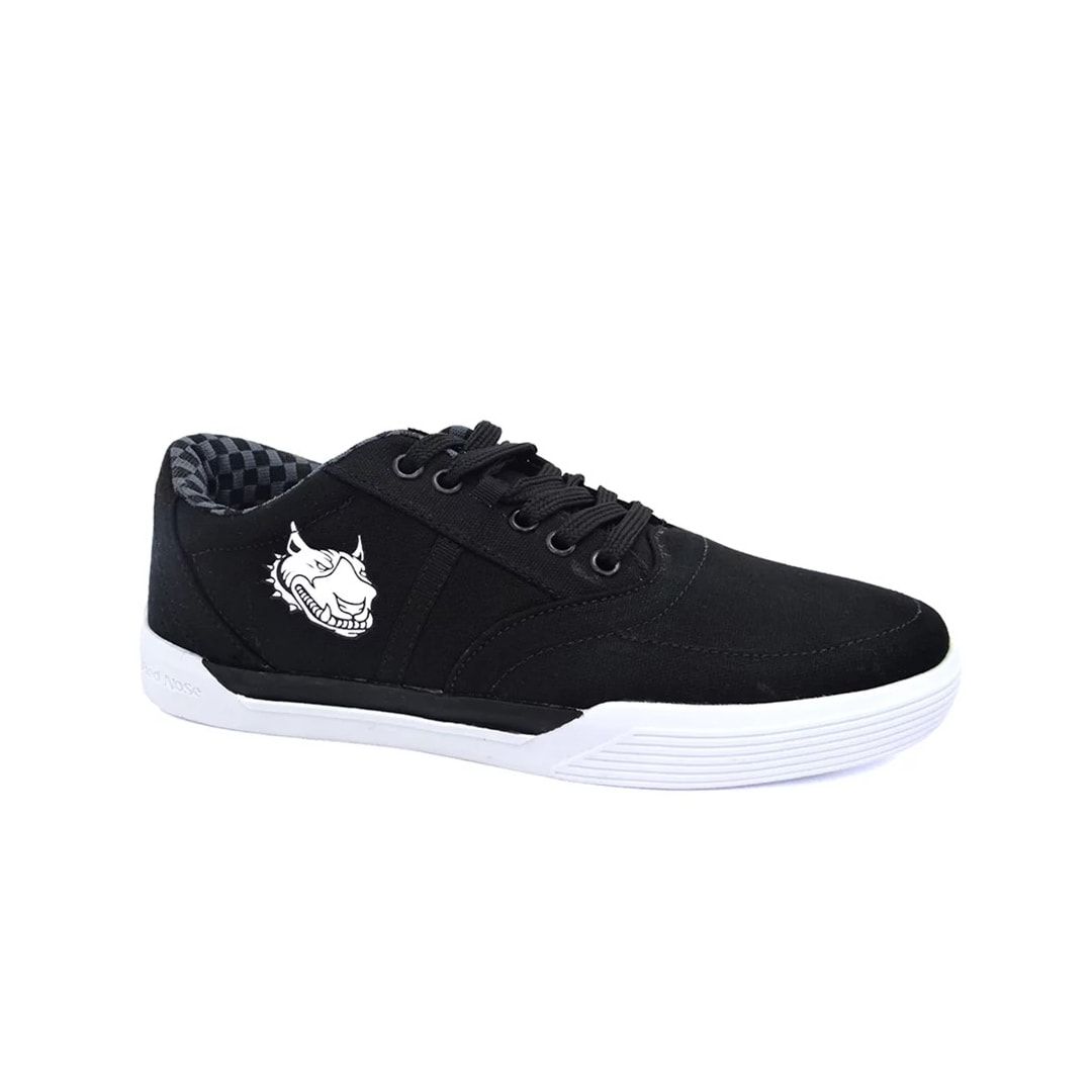Tênis Red Nose Masculino Rnnm809 Preto/Xadrez Tênis Red Nose Masculino Rnnm809 Preto/Xadrez