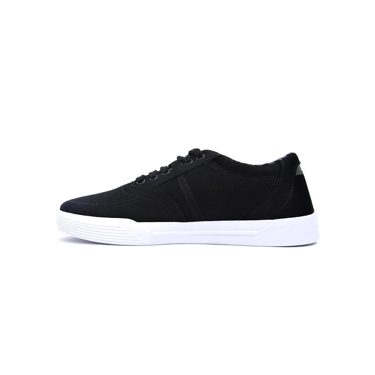 Tênis Red Nose Masculino Rnnm809 Preto/Xadrez Tênis Red Nose Masculino Rnnm809 Preto/Xadrez