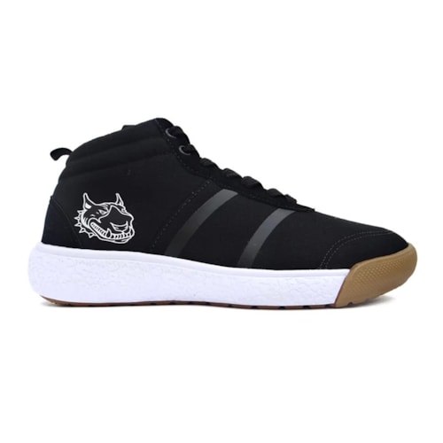 Tenis Red Nose Masculino Rnnm813 Preto/Branco