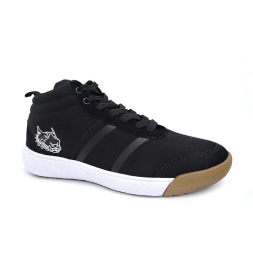 Tenis Red Nose Masculino Rnnm813 Preto/Branco