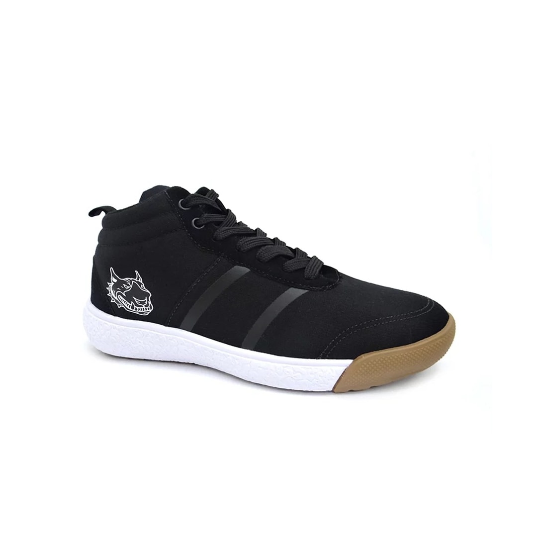 Tênis Red Nose Masculino Rnnm813 Preto/Branco