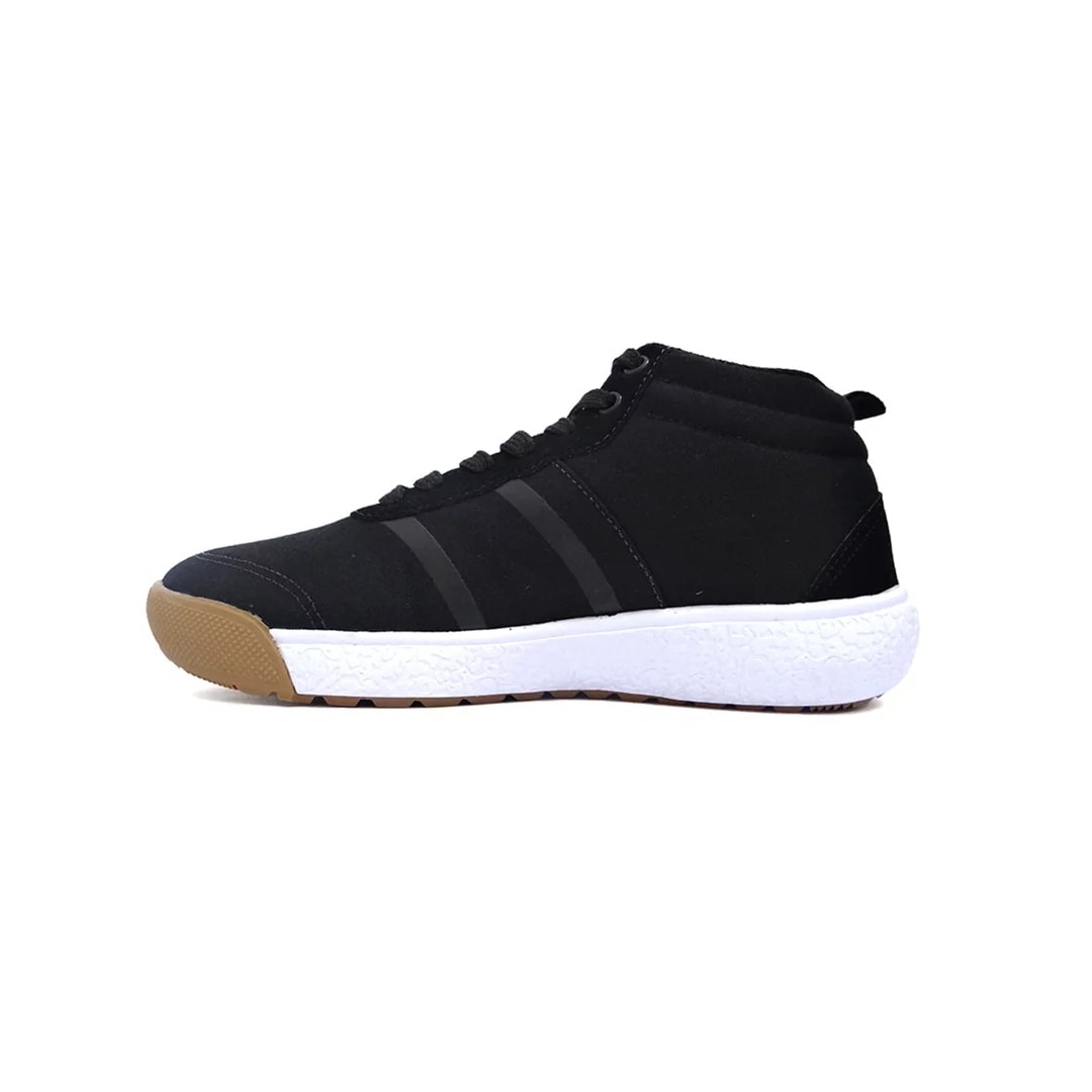 Tênis Red Nose Masculino Rnnm813 Preto/Branco Tênis Red Nose Masculino Rnnm813 Preto/Branco