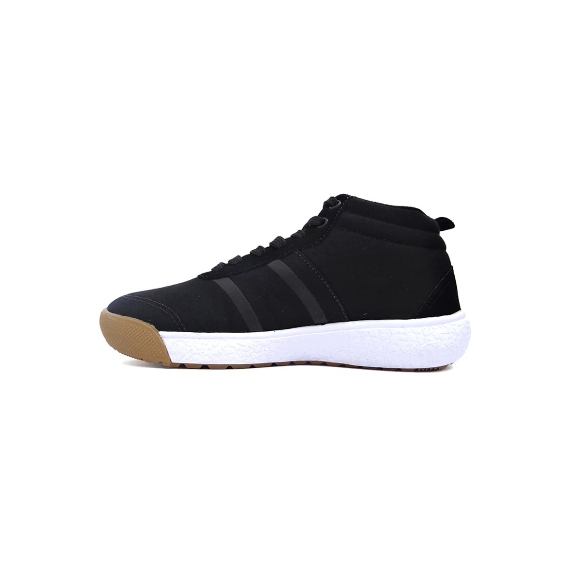 Tênis Red Nose Masculino Rnnm813 Preto/Branco Tênis Red Nose Masculino Rnnm813 Preto/Branco