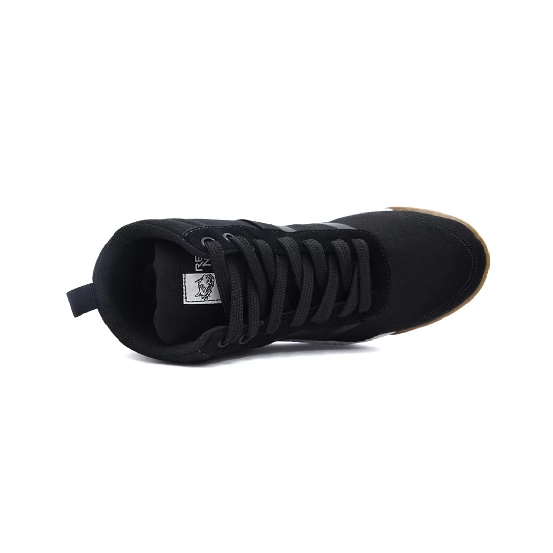 Tênis Red Nose Masculino Rnnm813 Preto/Branco Tênis Red Nose Masculino Rnnm813 Preto/Branco