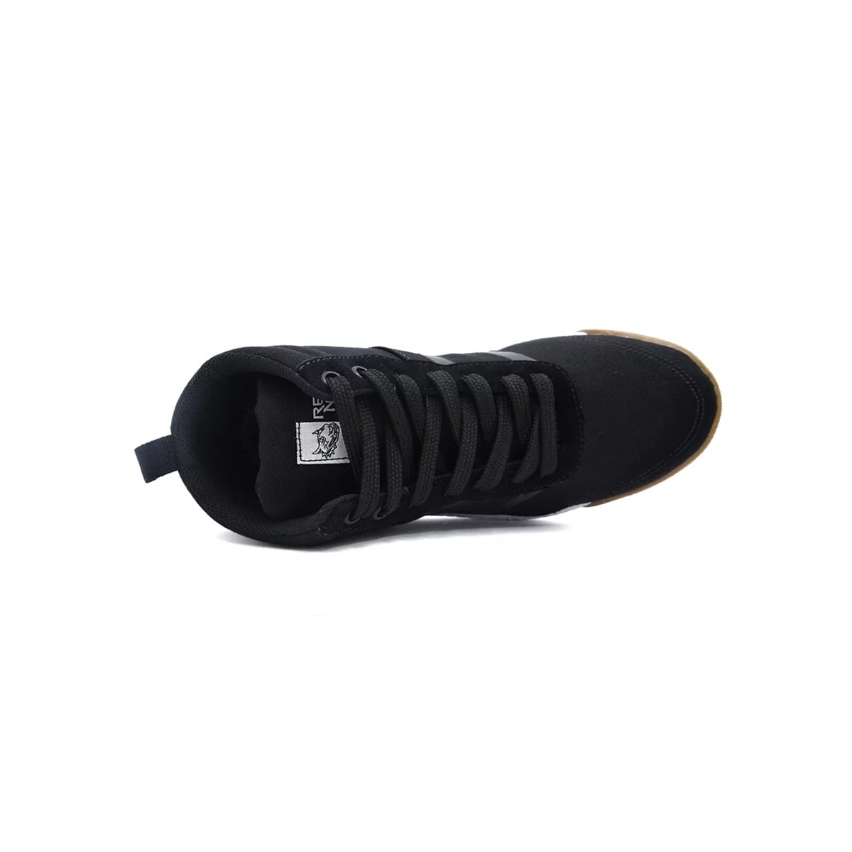 Tênis Red Nose Masculino Rnnm813 Preto/Branco Tênis Red Nose Masculino Rnnm813 Preto/Branco