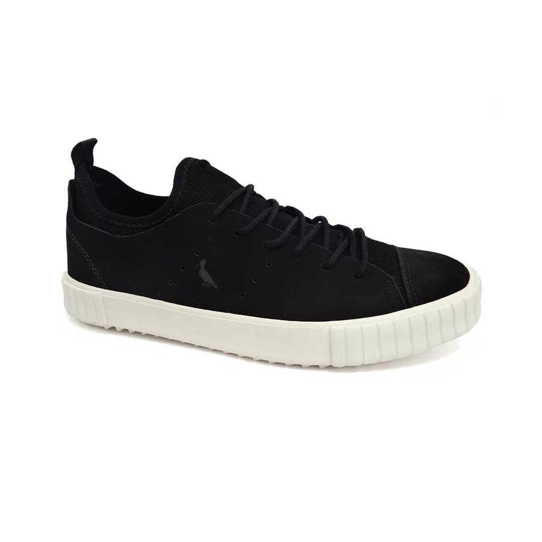 Tênis Reserva Casual Astral Evl R75163 Preto