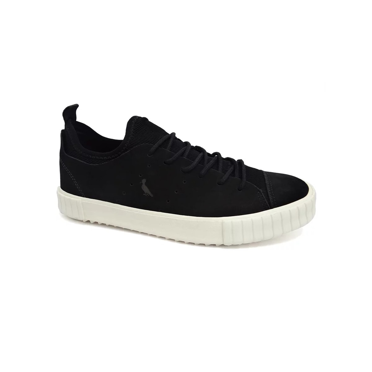 Tênis Reserva Casual Astral Evl R75163 Preto Tênis Reserva Casual Astral Evl R75163 Preto