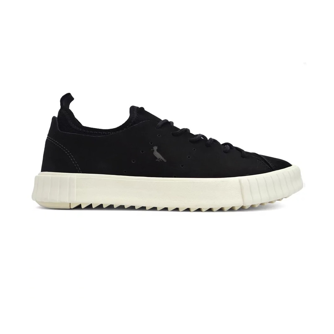 Tênis Reserva Casual Astral Evl R75163 Preto Tênis Reserva Casual Astral Evl R75163 Preto