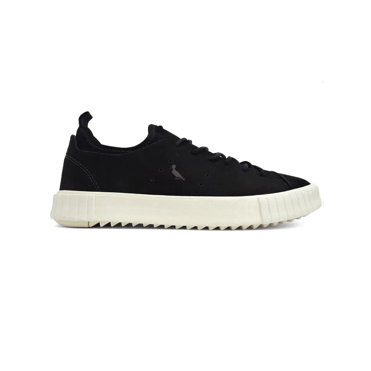 Tênis Reserva Casual Astral Evl R75163 Preto Tênis Reserva Casual Astral Evl R75163 Preto