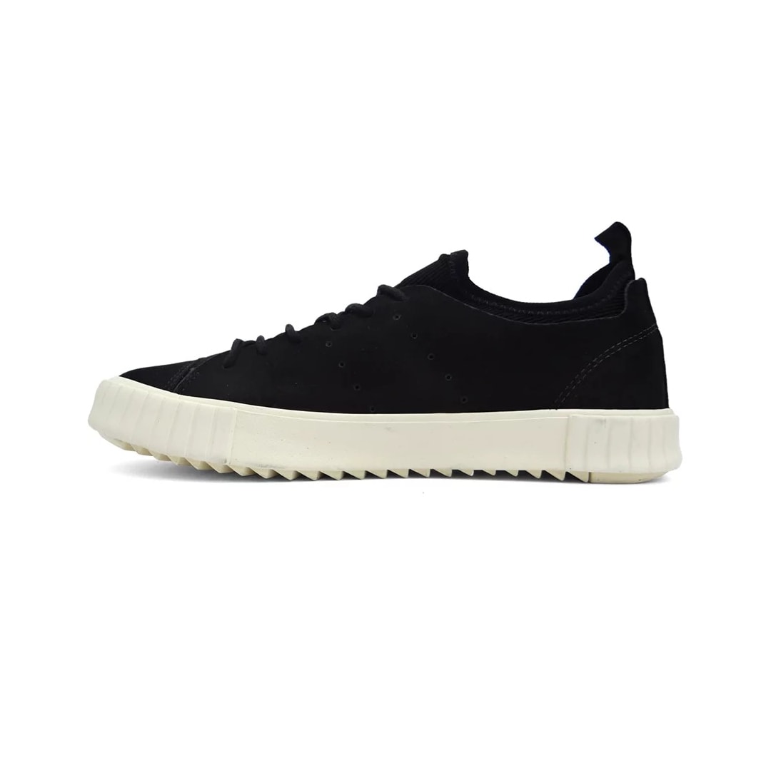 Tênis Reserva Casual Astral Evl R75163 Preto Tênis Reserva Casual Astral Evl R75163 Preto