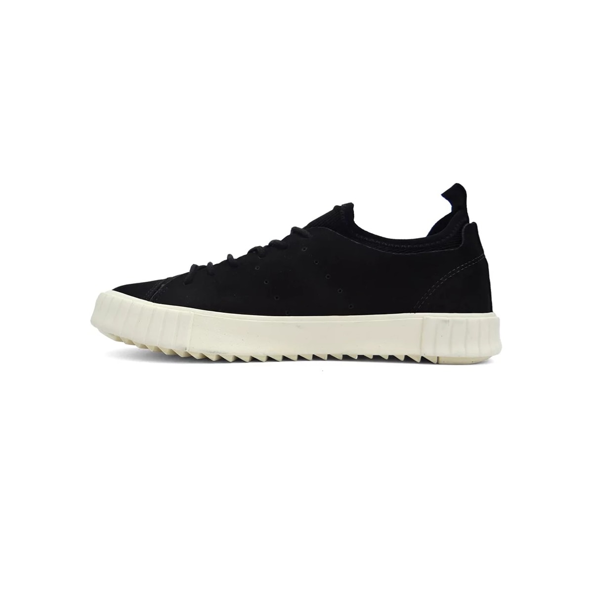 Tênis Reserva Casual Astral Evl R75163 Preto Tênis Reserva Casual Astral Evl R75163 Preto