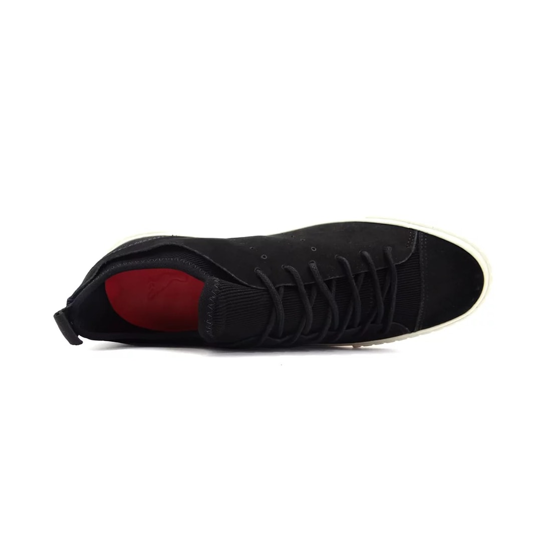 Tênis Reserva Casual Astral Evl R75163 Preto Tênis Reserva Casual Astral Evl R75163 Preto