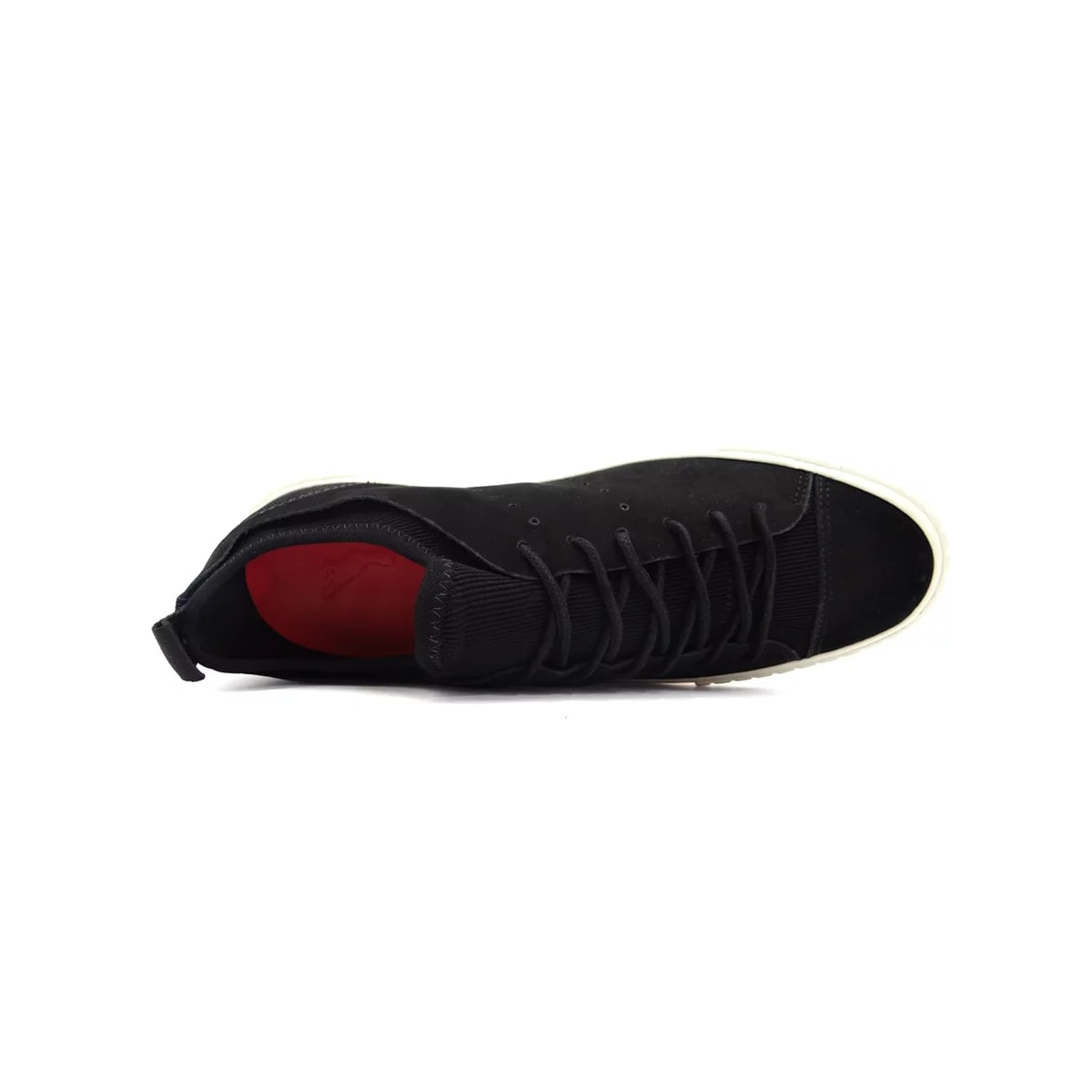 Tênis Reserva Casual Astral Evl R75163 Preto Tênis Reserva Casual Astral Evl R75163 Preto