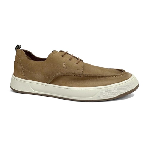 Tênis Reserva Casual Couro Masculino R 75316 0004 Avela