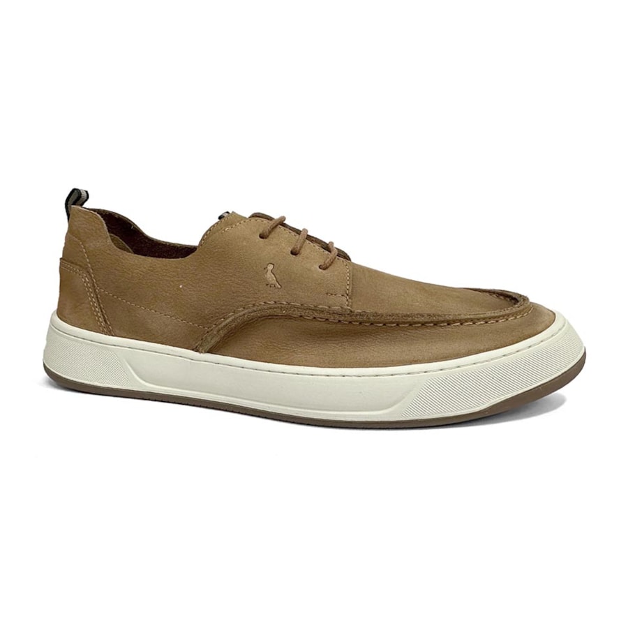 Tênis Reserva Casual Couro Masculino R 75316 0004 Avela