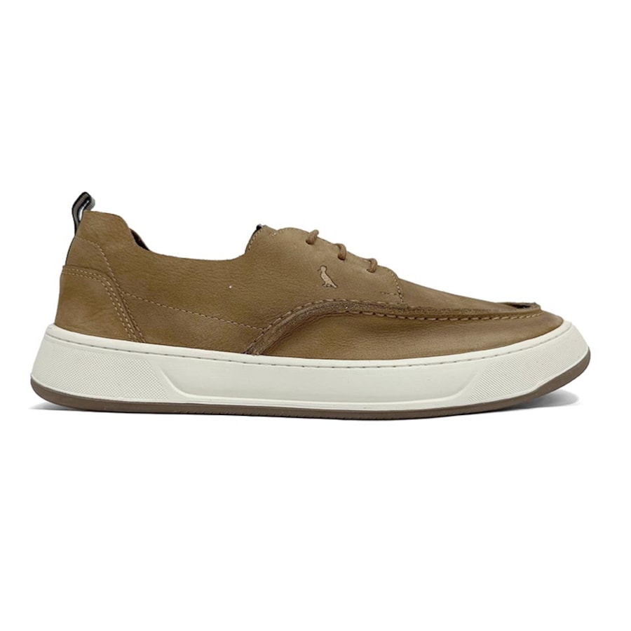 Tênis Reserva Casual Couro Masculino R 75316 0004 Avela