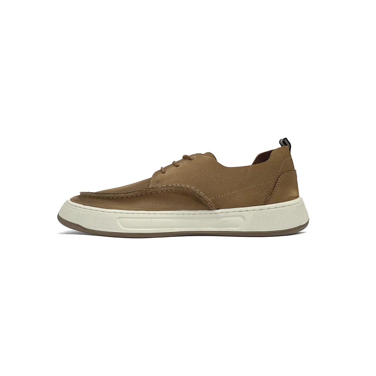 Tênis Reserva Casual Couro Masculino R 75316 0004 Avela
