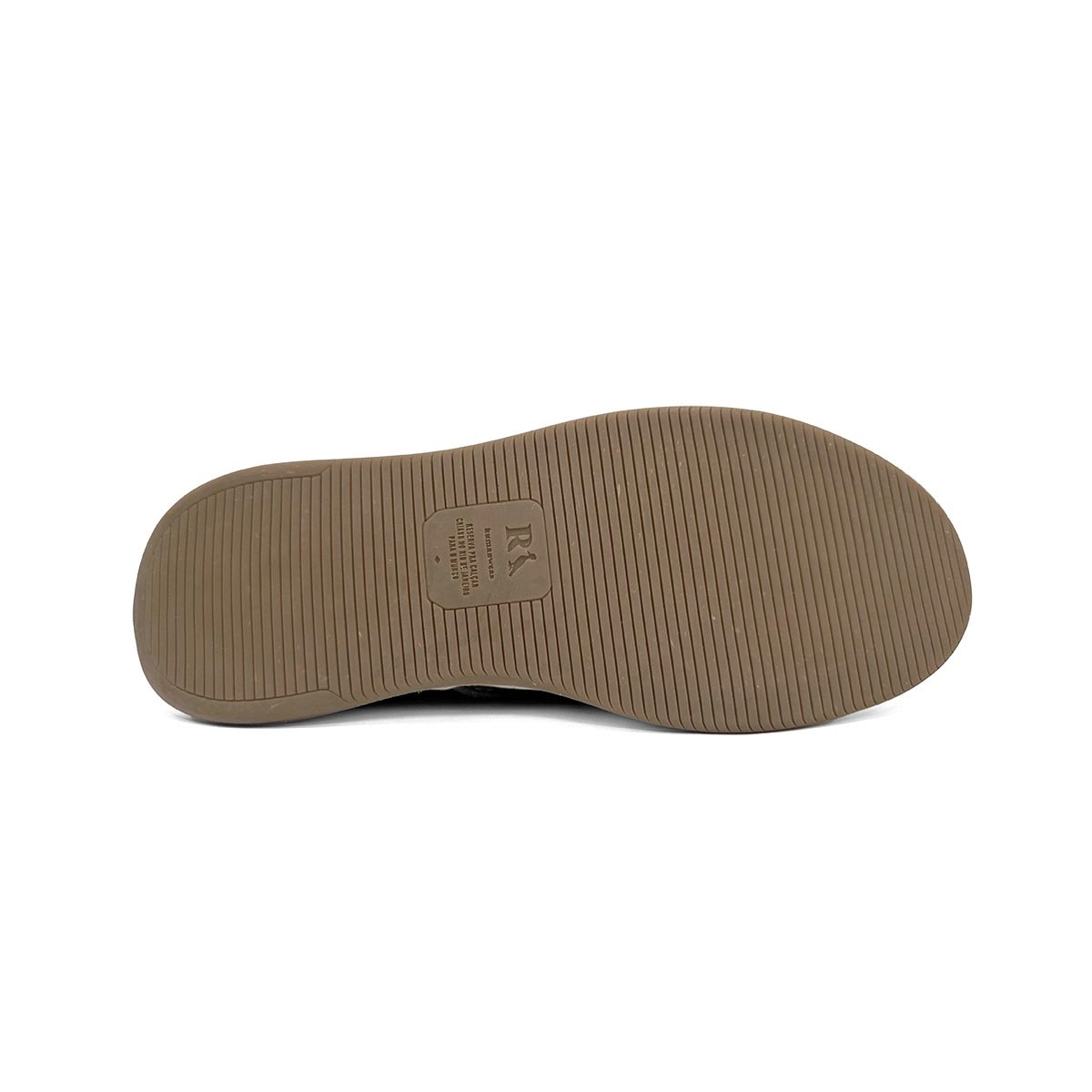 Tênis Reserva Casual Couro Masculino R 75316 0004 Avela
