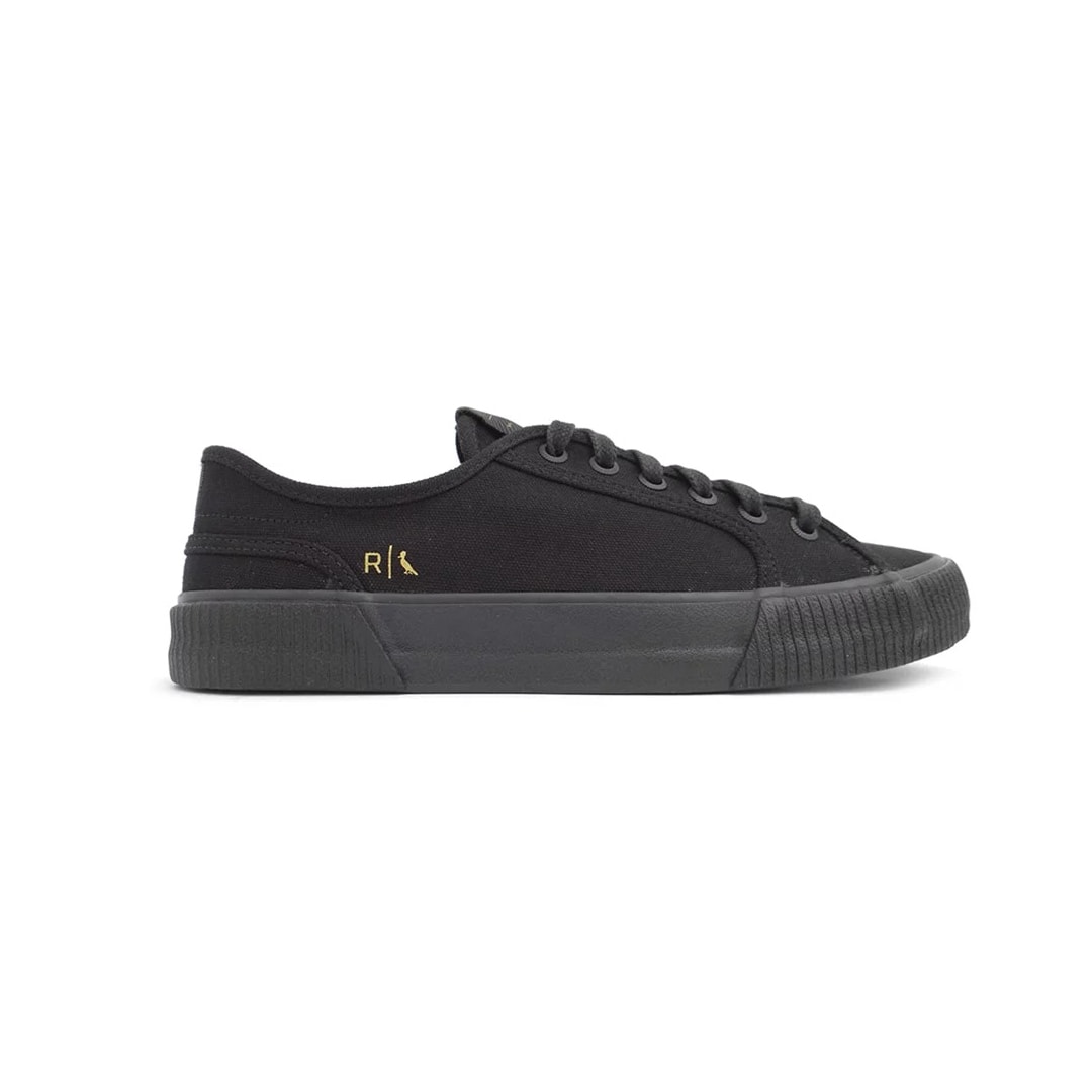 Tênis Reserva Casual Jasper Rsv250 All Black
