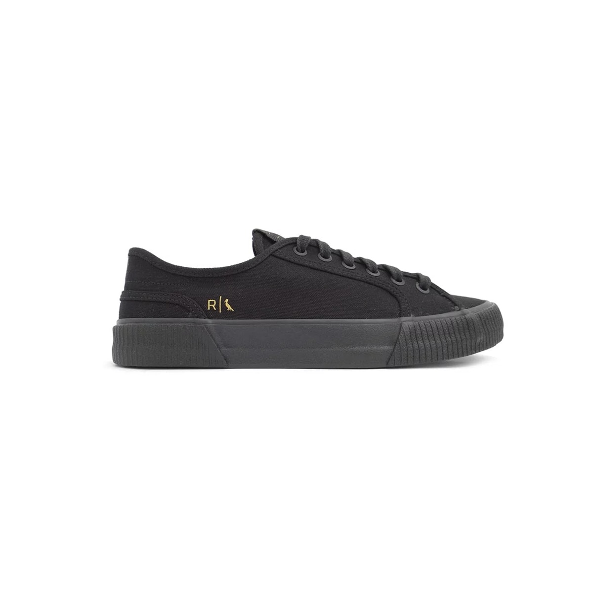Tênis Reserva Casual Jasper Rsv250 All Black Tênis Reserva Casual Jasper Rsv250 All Black