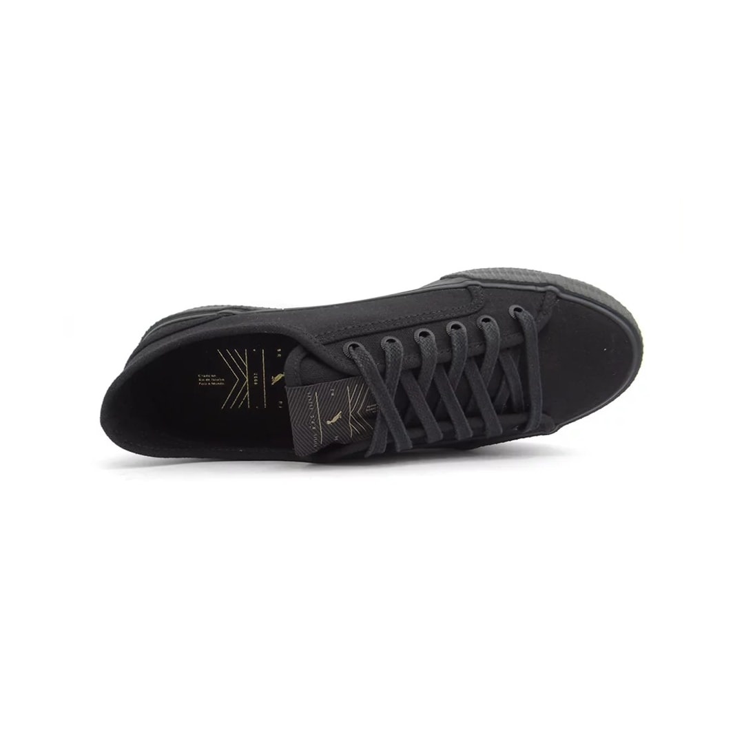 Tênis Reserva Casual Jasper Rsv250 All Black