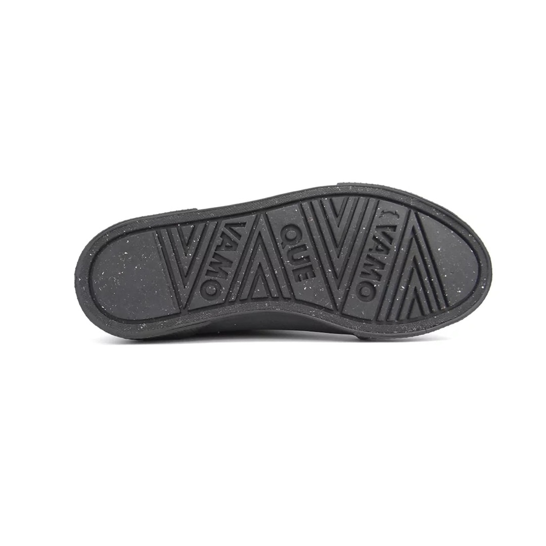 Tênis Reserva Casual Jasper Rsv250 All Black Tênis Reserva Casual Jasper Rsv250 All Black