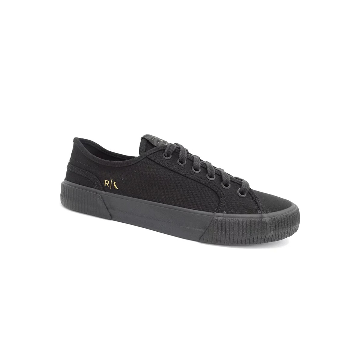 Tênis Reserva Casual Jasper Rsv250 All Black Tênis Reserva Casual Jasper Rsv250 All Black