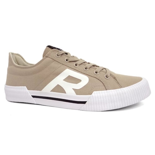 Tenis Reserva Casual Joy R75113 Bege