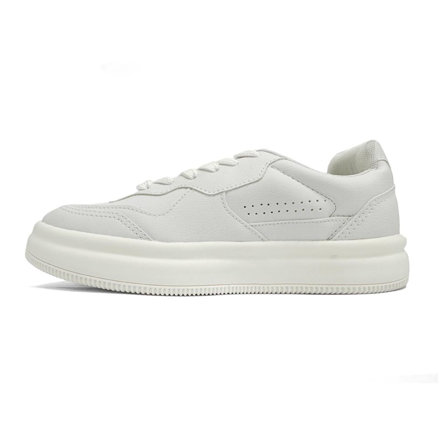 Tênis Reserva Casual Masculino R 75241 0002 Branco