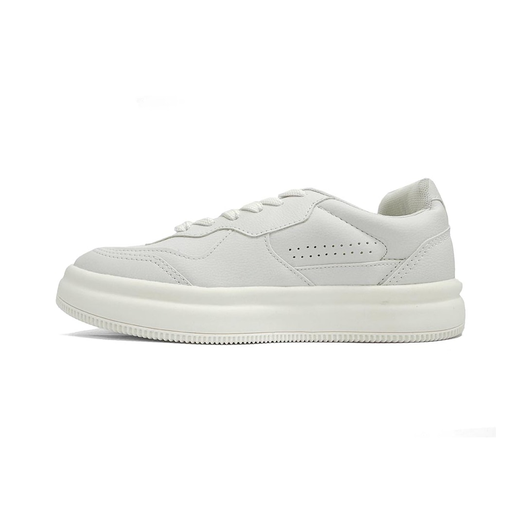 Tênis Reserva Casual Masculino R 75241 0002 Branco Tênis Reserva Casual Masculino R 75241 0002 Branco