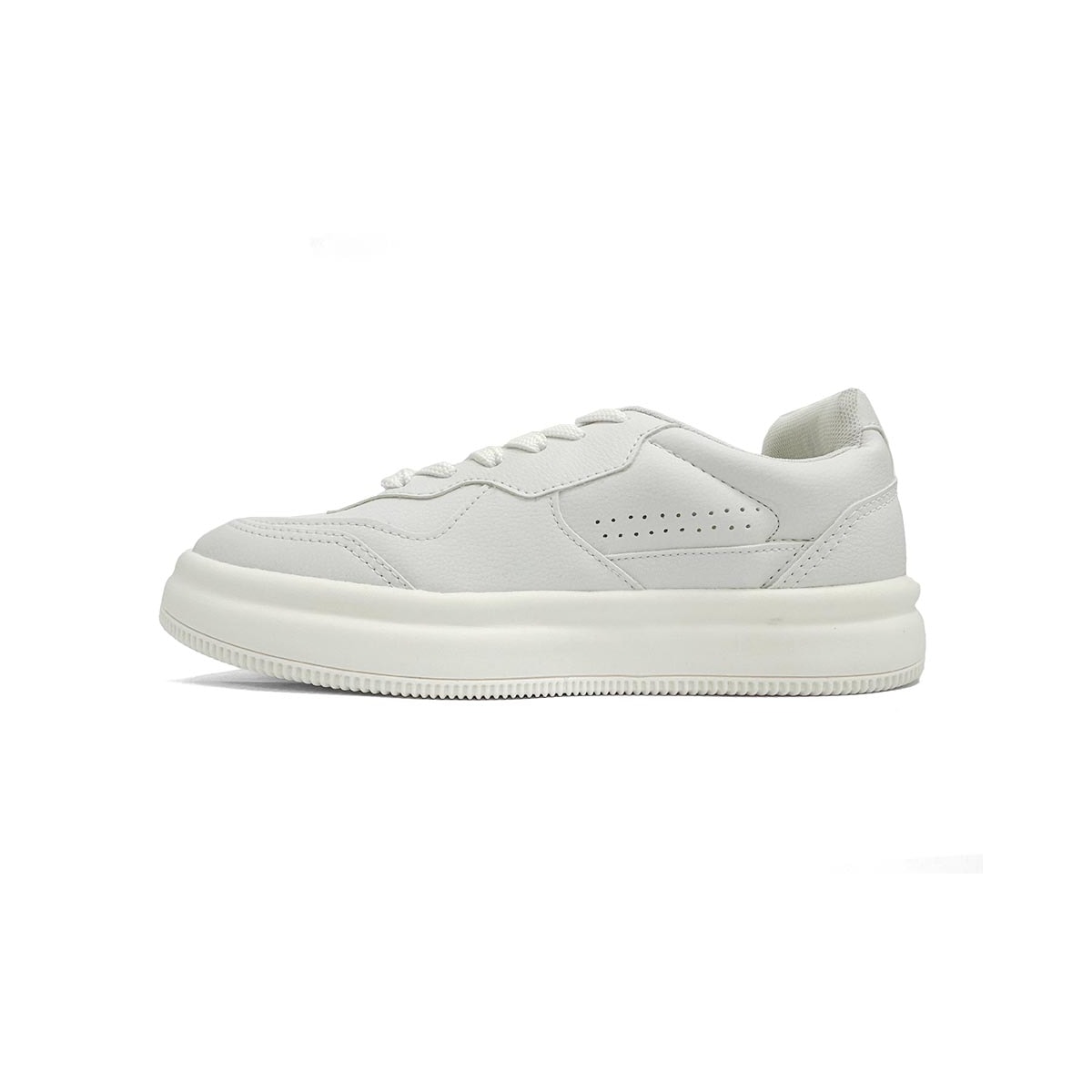Tênis Reserva Casual Masculino R 75241 0002 Branco Tênis Reserva Casual Masculino R 75241 0002 Branco