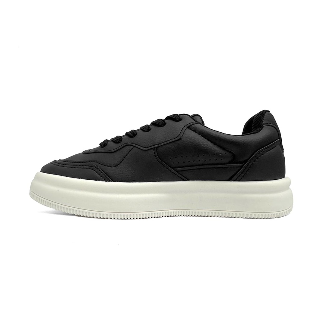Tênis Reserva Casual Masculino R 75241 0002 Preto