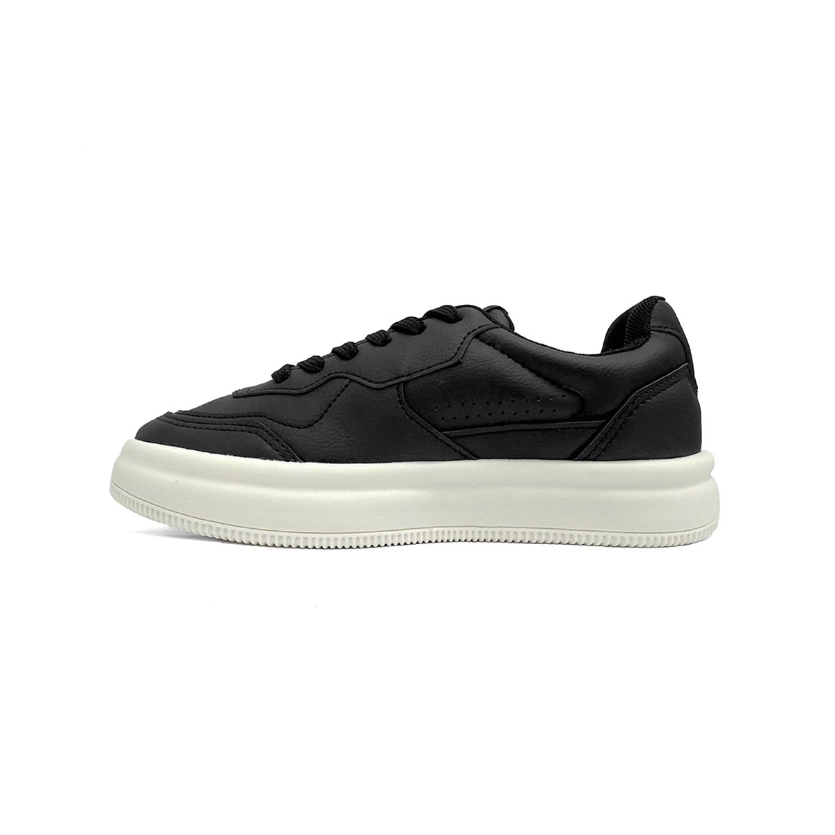 Tênis Reserva Casual Masculino R 75241 0002 Preto