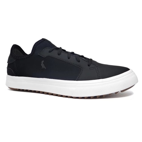 Tenis Reserva Casual Neo Masculino R75122 Preto