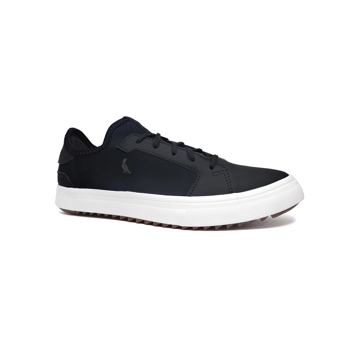 Tênis Reserva Casual Neo Masculino R75122 Preto Tênis Reserva Casual Neo Masculino R75122 Preto