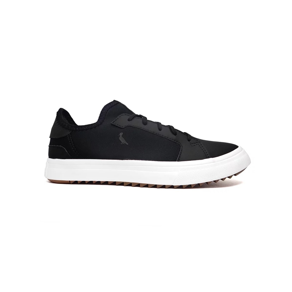 Tênis Reserva Casual Neo Masculino R75122 Preto Tênis Reserva Casual Neo Masculino R75122 Preto