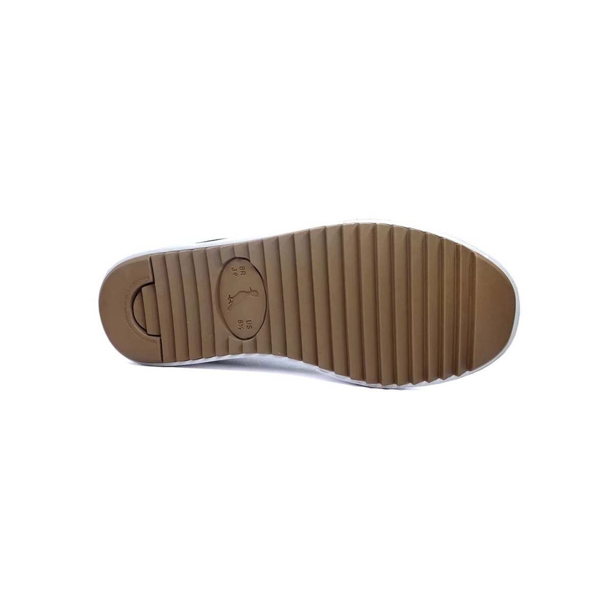 Tênis Reserva Casual Neo Masculino R75122 Preto