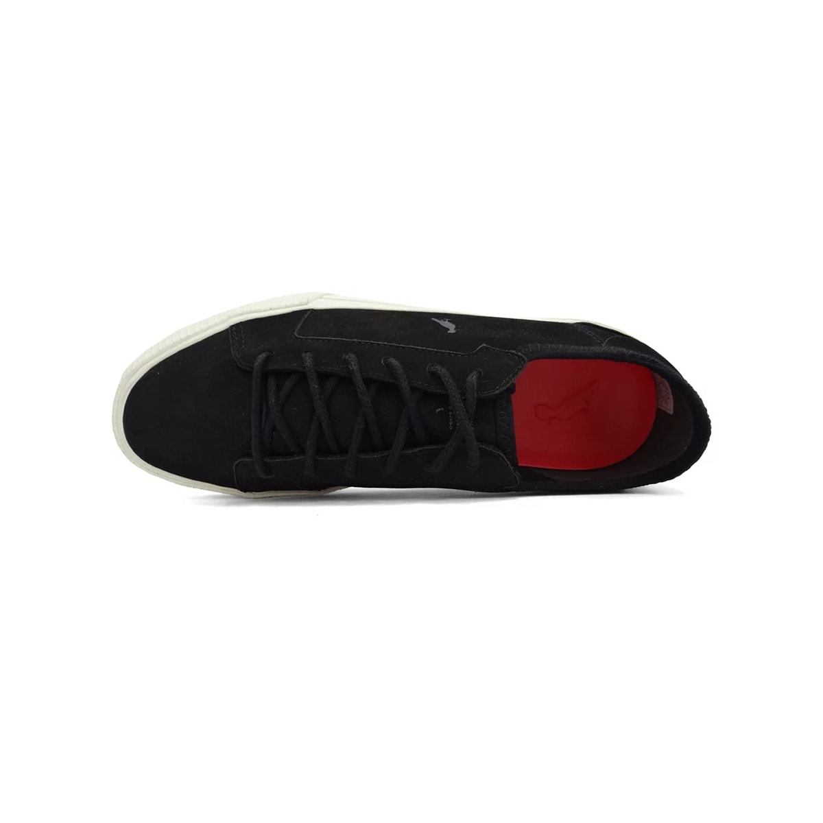 Tênis Reserva Casual Neo Masculino R75122 Preto Camurça Tênis Reserva Casual Neo Masculino R75122 Preto Camurça