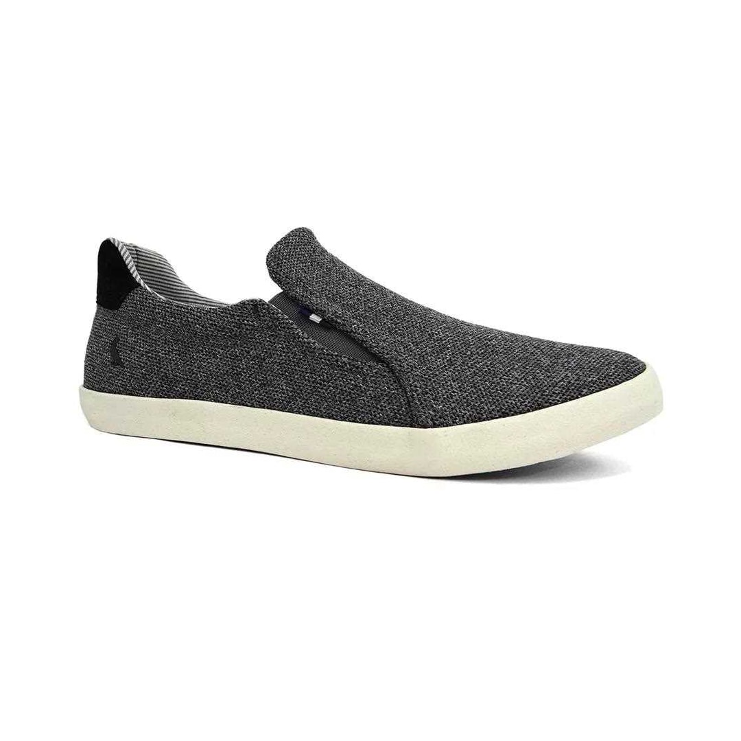 Tênis Reserva Casual Rsv Lapa Knit R13 R75017 Cinza Mescla