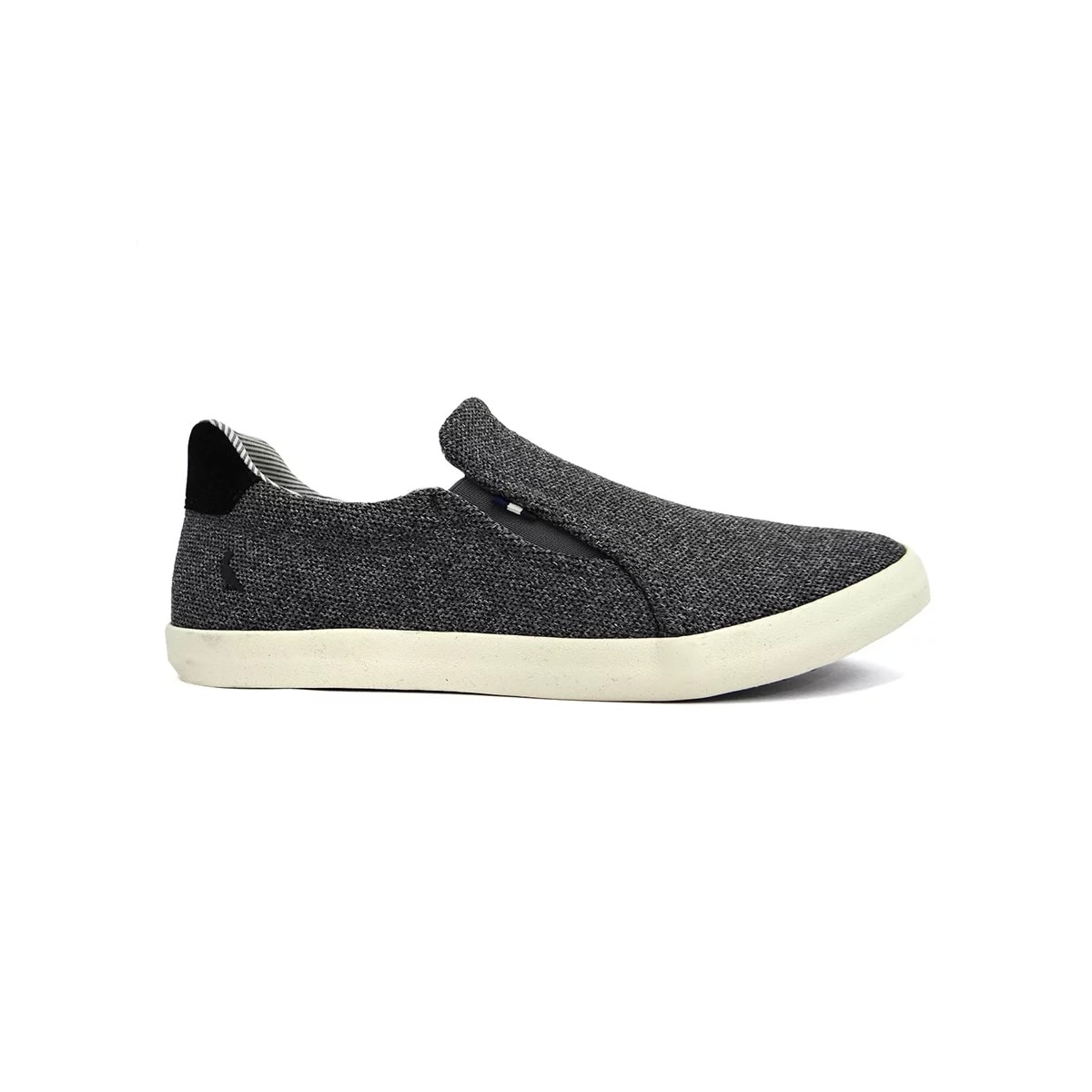 Tênis Reserva Casual Rsv Lapa Knit R13 R75017 Cinza Mescla Tênis Reserva Casual Rsv Lapa Knit R13 R75017 Cinza Mescla