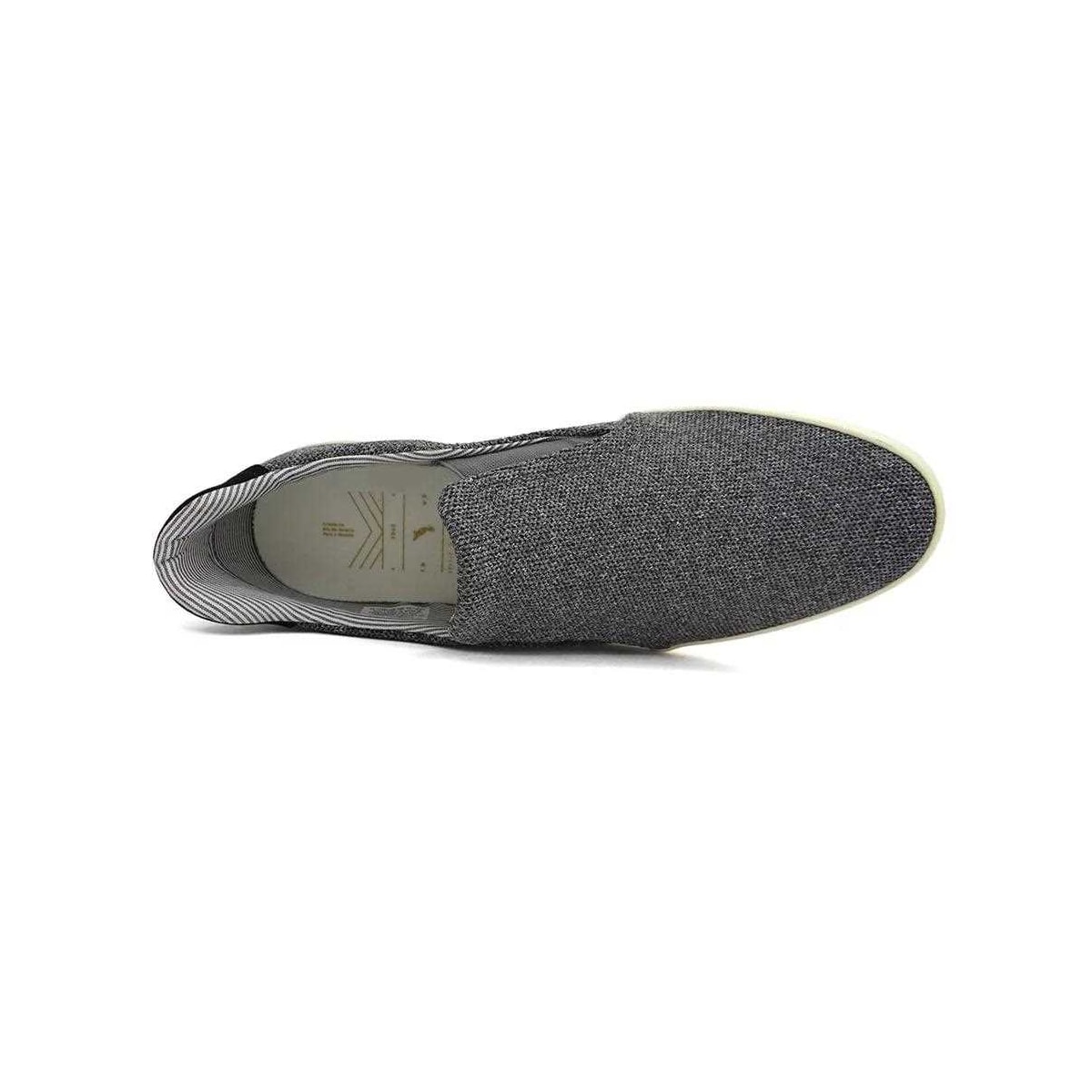 Tênis Reserva Casual Rsv Lapa Knit R13 R75017 Cinza Mescla Tênis Reserva Casual Rsv Lapa Knit R13 R75017 Cinza Mescla