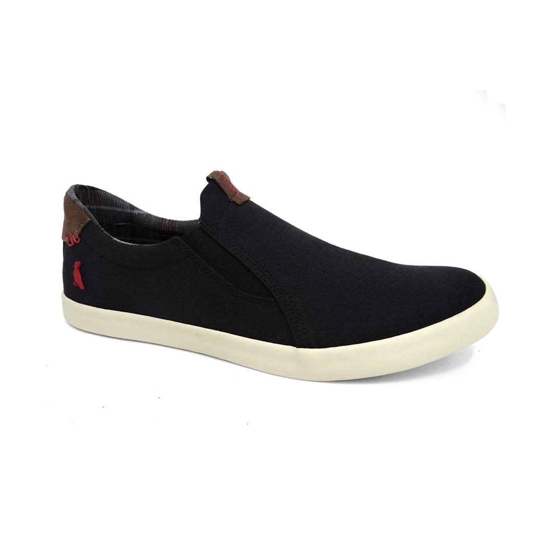 Tênis Reserva Casual Rsv Lapa Knit R13 R75017 Preto/Off White