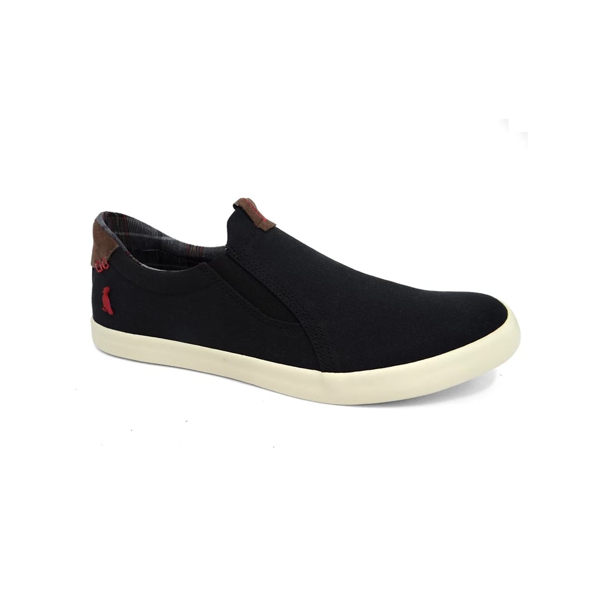 Tênis Reserva Casual Rsv Lapa Knit R13 R75017 Preto/Off White Tênis Reserva Casual Rsv Lapa Knit R13 R75017 Preto/Off White